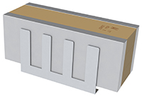 JSN Series Film Capacitors