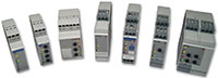 DP Series Three-Phase Monitoring Relays