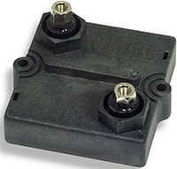 TAP2000 Series Planar Resistor