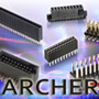 Archer Series Connectors