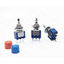 Blue Series Pushbutton Switches