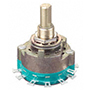C4 Series Rotary Switches