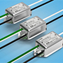FB Series Power Line Filters