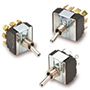 H/I-Series Toggle Switches