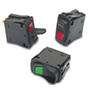 L-Series Sealed Rocker Switches
