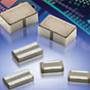 LG Low Inductance LGA Capacitors