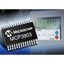 MCP3903 Six Channel Delta Sigma A/D Converter