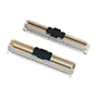 Mezzanine Connectors