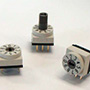 RDT Series Rotary DIP Switch