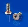 Self-Sealing Screws