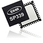 SP339 Multiprotocol Transceiver