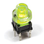TL1265 Series Illuminated Tact Switch