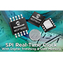 SPI Real-Time Clock / Calendars