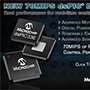 dsPIC33E High Performance DSCs