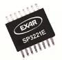 SP3221E: Intelligent +3.0 V to +5.5 V RS-232 Trans