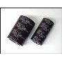 KMS Series Aluminum Electrolytic Capacitors
