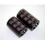LXS Series Aluminum Electrolytic Capacitors