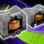 6000A and 6000B Surface-Mount Inductors