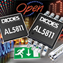 AL5811 Linear LED Driver