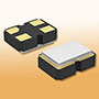 ASDK and ASEK Series CMOS Clock Oscillators