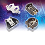 EZ-Coin Cell Battery Holders