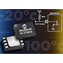 MCP9808 Silicon Temperature Sensor
