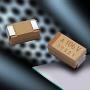 TCJ Series 50 V Capacitors