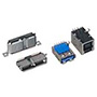 USB 3.0 Connectors