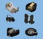 Lithium Coin Cell Battery Holders