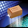 TRM Series ESR Tantalum Multi-Anode Capacitors