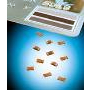 Ultra-Thin Ceramic Capacitors