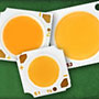 High-Power COB LED Arrays