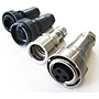 6000/7000 Series Connectors