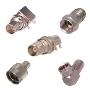 RF Coaxial Connectors