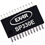 SP330 Advanced Multiprotocol Transceiver