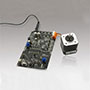 ATA6844-DK BLDC Motor Control Kit