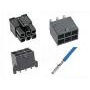 Molex Mega-Fit® Power Connectors
