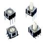 220 Series Rotary DIP Switch