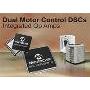 Dual Motor Control Made Easy with dsPIC33E DSCs