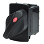 V-Series Contura Rotary Switch