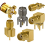 SMA Connectors