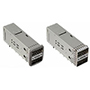 zQuad Small Form-Factor Pluggable Plus (zQSFP+) In