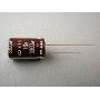 KYB Series Aluminum Electrolytic Capacitors