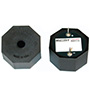 MSE Series Miniature Board-Mount Buzzers