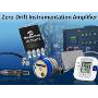 MCP6N16 Zero-Drift Instrumentation Amplifier