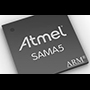 SAMA5D4 SMART ARM-Based Embedded MPU