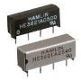 Relays Miniature SIL HE3600 Series
