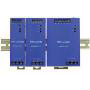 DRF/HL Series DIN Rail Mount Power Supplies