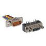 MDM Series High-Temp Micro-D Connectors