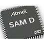 SAM D21 Microcontroller Series